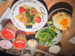 -岛风·台食小馆 ISLAND BISTRO(烟台山店)
