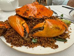 -喜记避风塘炒辣蟹(旗舰店)