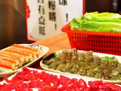 -洪大厨鸡煲(福田店)