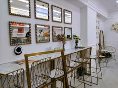 -京馔手工吐司(万达广场济南高新店)