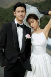 -薇视觉婚纱摄影工作室·婚纱照·结婚照