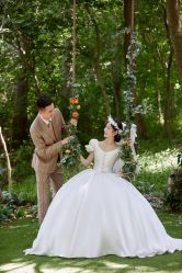 -第一夫人婚纱摄影(南京店)