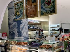 -Perma Café樸門(五羊店)