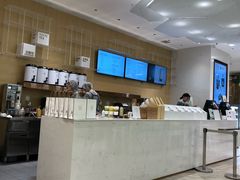 -奈雪的茶(国金中心店)