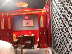 -满园烤鸭·春饼(奥体万达店)