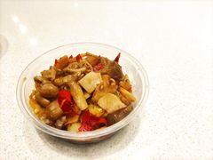 -老东江米粉(南方大厦店)