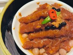 -香港龙凤楼(陆家嘴中心店)