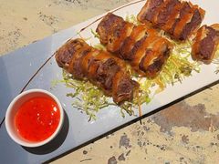 -T館·花园艺术餐厅