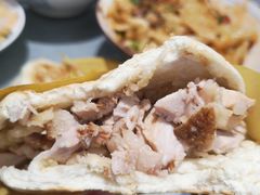 -大嘻咹biangbiang面(历史博物馆店)