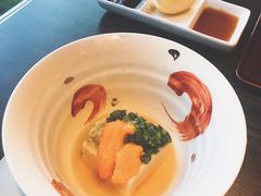 -滩万日本料理Nadaman(国贸大酒店)