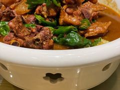 -老街烧烤·四方路小烤肉(书院路店)