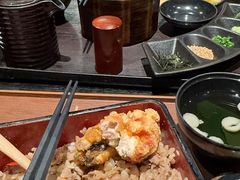 -玄白·炭烤活鳗(上海首店)