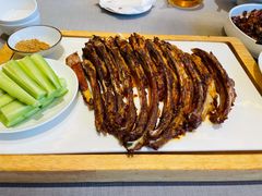 烤羊排-商都酒店( 北京南站店)