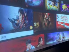 -华夏良子·足道SPA艾灸(金皇大厦店)