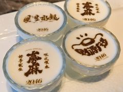 酸奶-2046湘味厨房(深圳湾店)