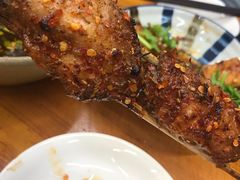 -炒豆合作社(东四总店)