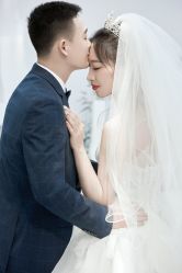 -MECCI婚礼摄影跟拍(红东方广场店)
