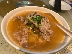 -新宝餐厅(流塘店)
