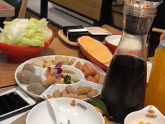 -彤德莱火锅(大学城店)