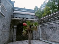 -平安桥天主教堂