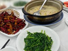 -瑞福园联谊餐室(茂名南路店)