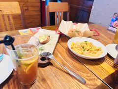 -JuiceRobot·手工意大利面&汉堡精酿(珠江新城店)