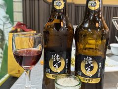 -喜运来酒楼(江南大道店)