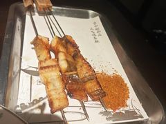 -单家老院·院子里的青岛菜(沙子口店)