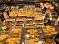 -罗森尼娜(解放西路店)