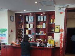 -蝴蝶泉宾馆-中餐厅