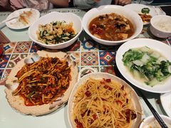 -静一·食光里(黄河路店)