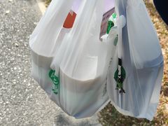-沪上阿姨·精选茶饮(深大西丽店)
