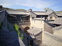 -山西王家大院