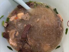 -回味鸭血粉丝汤(京新广场店)