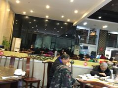 大堂-丁月玉兔王(大渡口店)