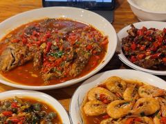 -小口味
