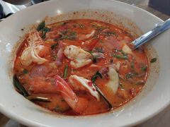 冬阴功-Pakorn's Kitchen