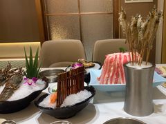-帝皇海海鲜豆捞(桐泾商务广场店)