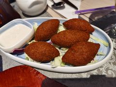 -La Medina餐厅(亮马河南路店)