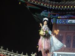 -杨家埠民间艺术大观园