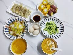 -金贝儿月嫂(高新尚品国际店)