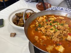 -新新湘菜馆(新中街二条店)