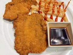 -德大西餐社(云南南路店)