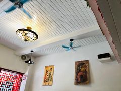 -蟹黄鱼面·锦园(定西路店)