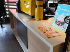 -麦当劳(王顶堤店)