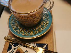 -龟兹KUCINA·新疆菜(前滩L+PLAZA店)