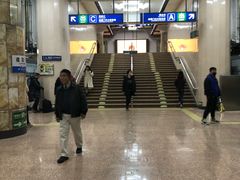 -建国门(地铁站)