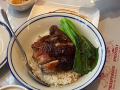 -香港新曜记茶餐厅(星耀城店)