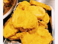 -陈氏肥蛤(小纬六路总店)