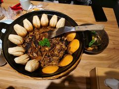 -刁馋一锅鲜·津门招牌菜(远洋未来汇店)